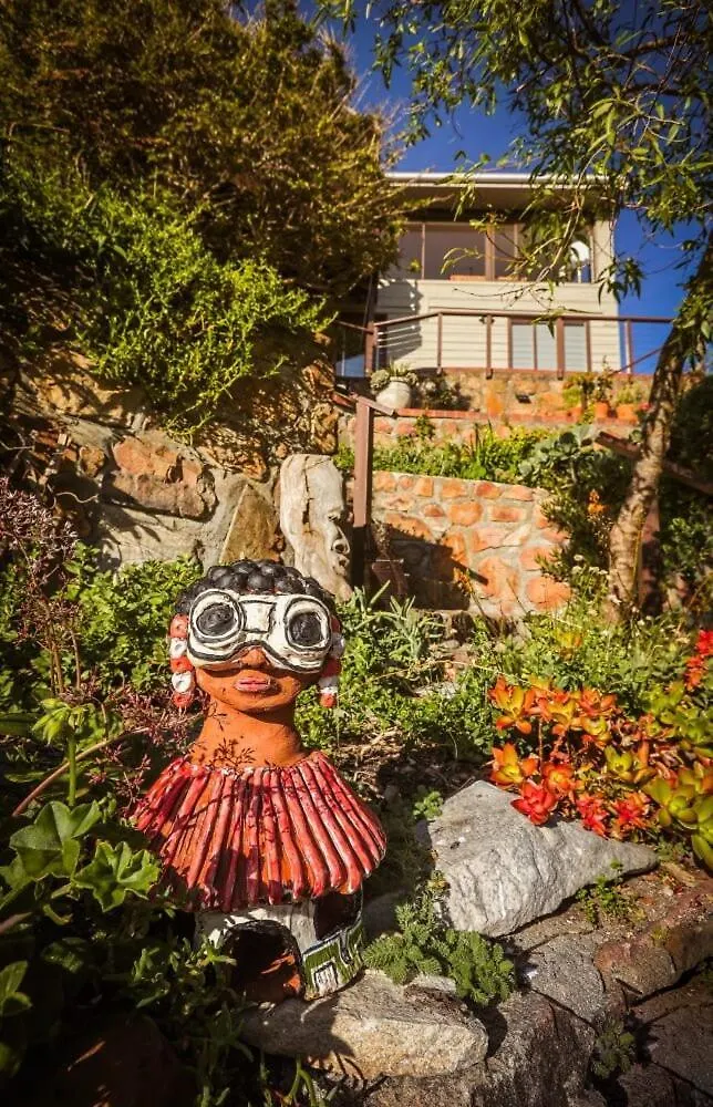 Daire 64 On Clovelly